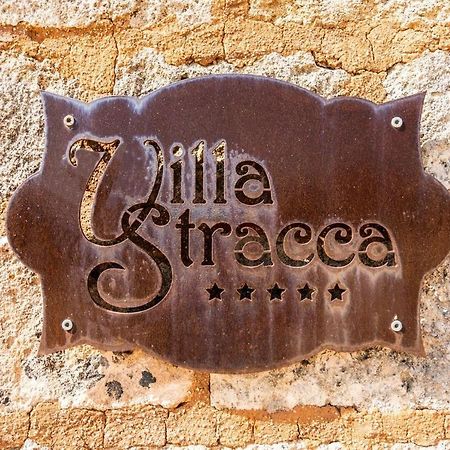 Villa Stracca Con Ampio Spazio Esterno Capilungo Екстер'єр фото