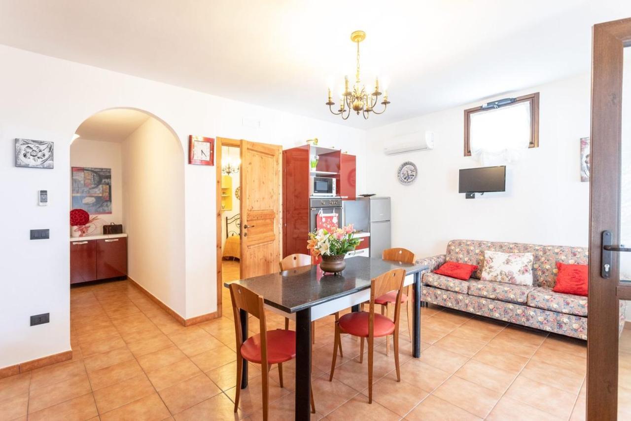 Villa Stracca Con Ampio Spazio Esterno Capilungo Екстер'єр фото
