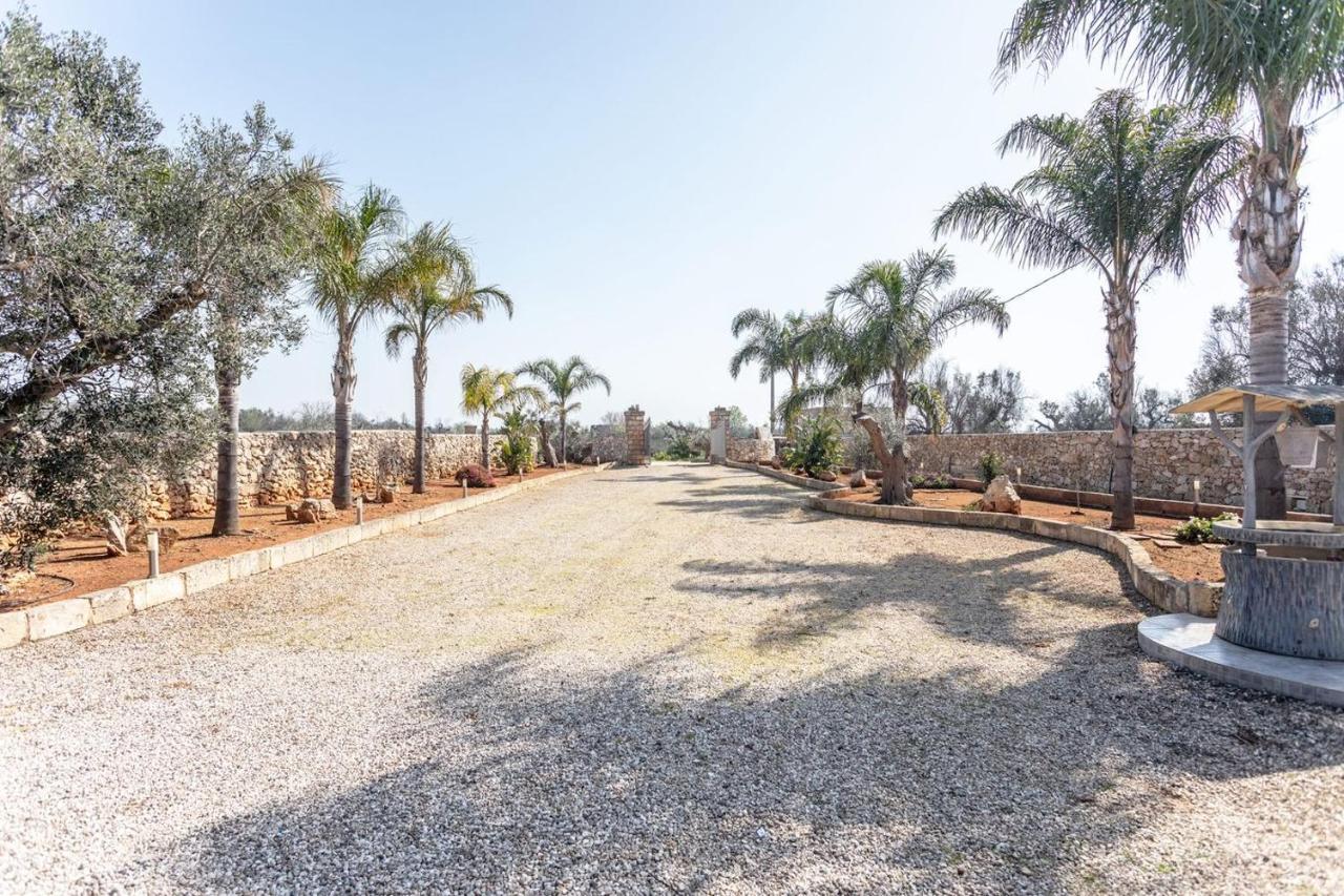 Villa Stracca Con Ampio Spazio Esterno Capilungo Екстер'єр фото
