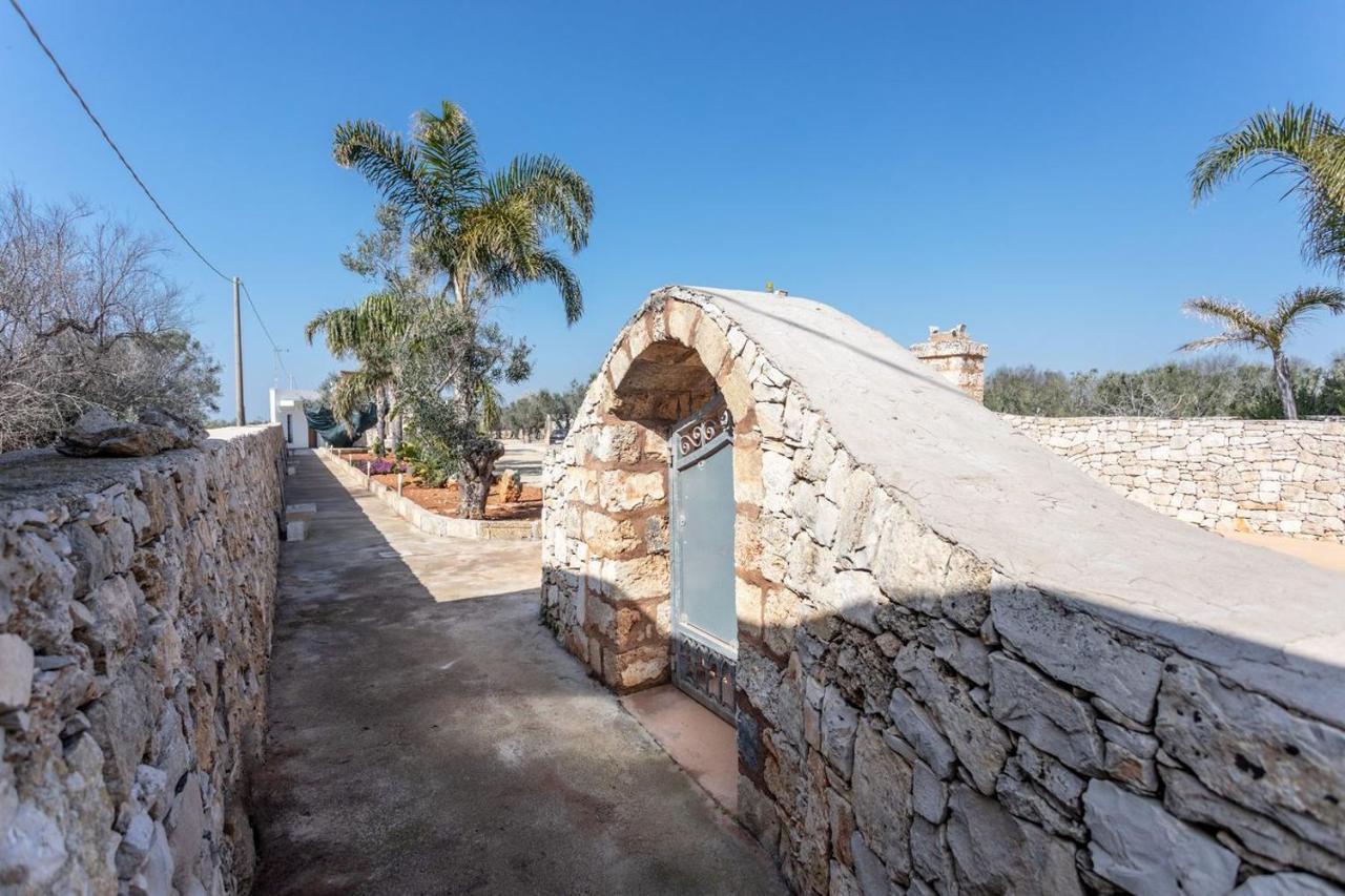 Villa Stracca Con Ampio Spazio Esterno Capilungo Екстер'єр фото