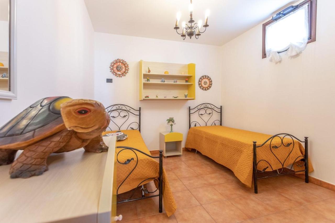 Villa Stracca Con Ampio Spazio Esterno Capilungo Екстер'єр фото