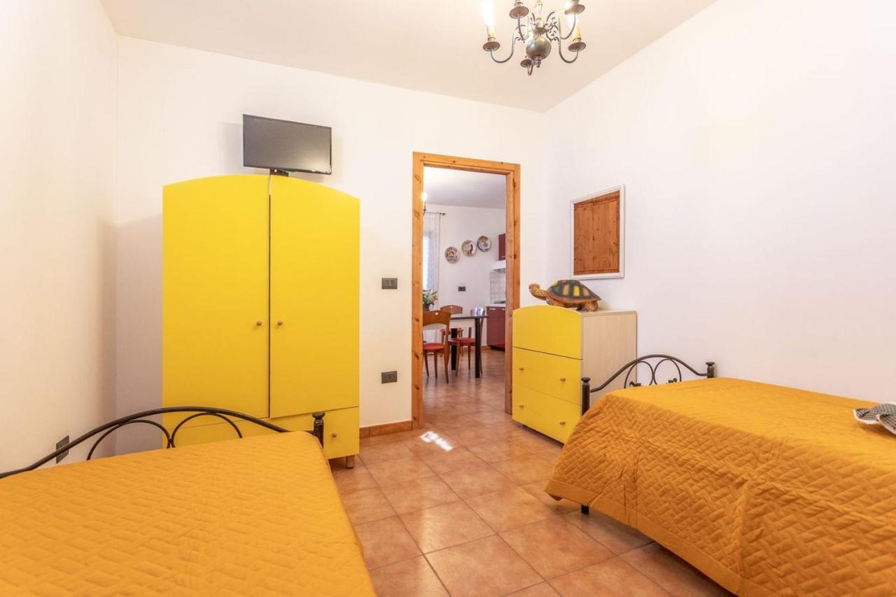 Villa Stracca Con Ampio Spazio Esterno Capilungo Екстер'єр фото