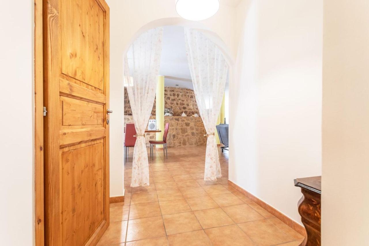 Villa Stracca Con Ampio Spazio Esterno Capilungo Екстер'єр фото