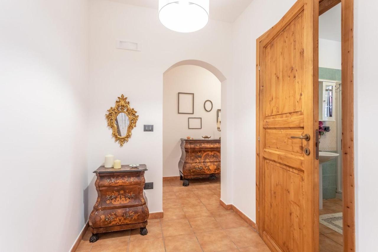 Villa Stracca Con Ampio Spazio Esterno Capilungo Екстер'єр фото