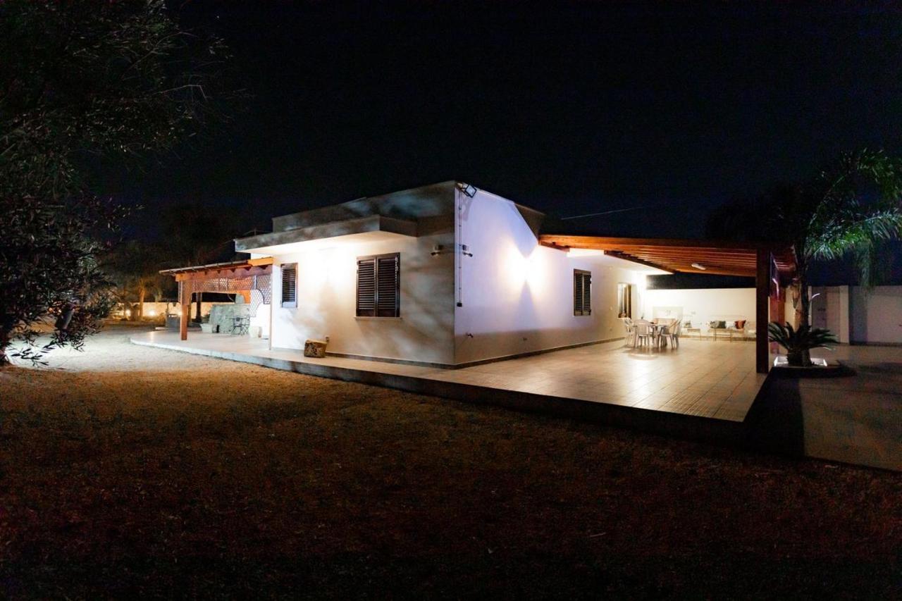Villa Stracca Con Ampio Spazio Esterno Capilungo Екстер'єр фото