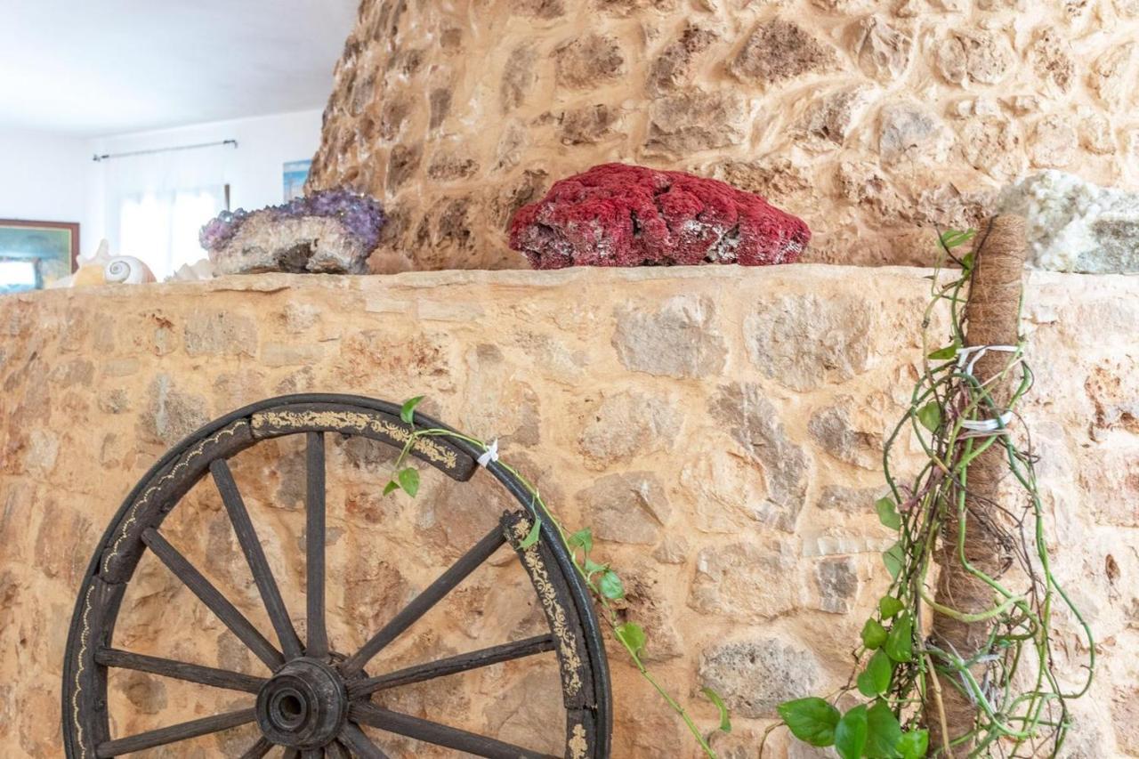 Villa Stracca Con Ampio Spazio Esterno Capilungo Екстер'єр фото