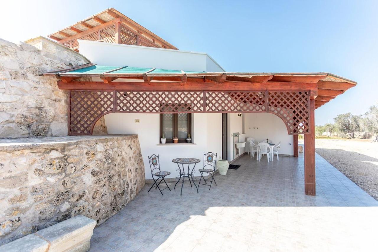 Villa Stracca Con Ampio Spazio Esterno Capilungo Екстер'єр фото