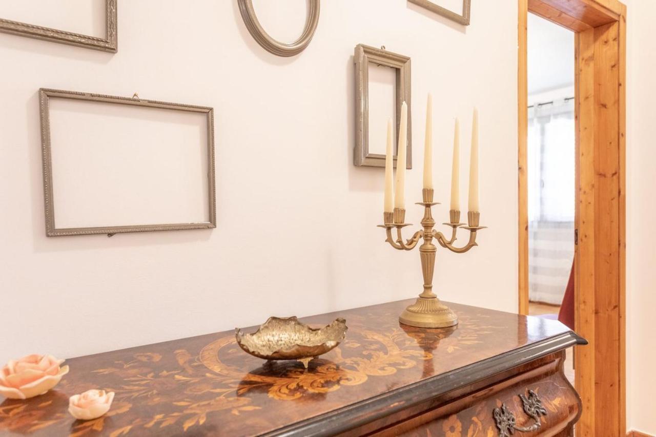 Villa Stracca Con Ampio Spazio Esterno Capilungo Екстер'єр фото