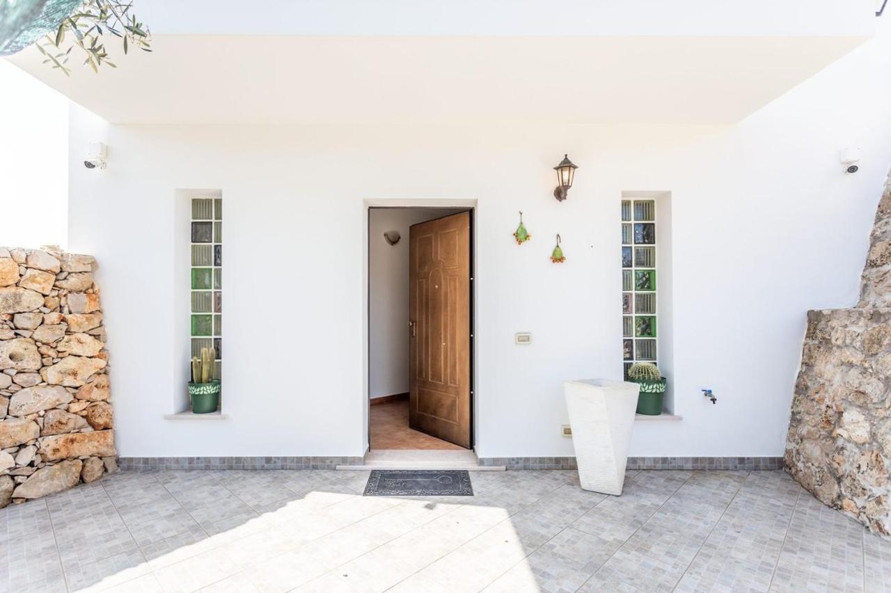 Villa Stracca Con Ampio Spazio Esterno Capilungo Екстер'єр фото