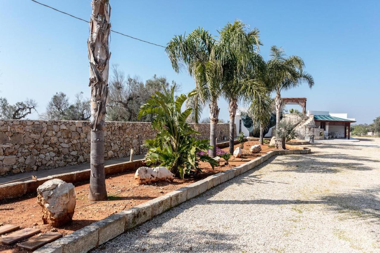 Villa Stracca Con Ampio Spazio Esterno Capilungo Екстер'єр фото