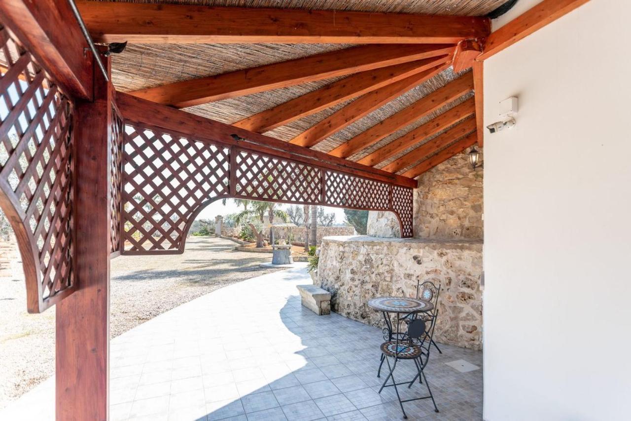Villa Stracca Con Ampio Spazio Esterno Capilungo Екстер'єр фото