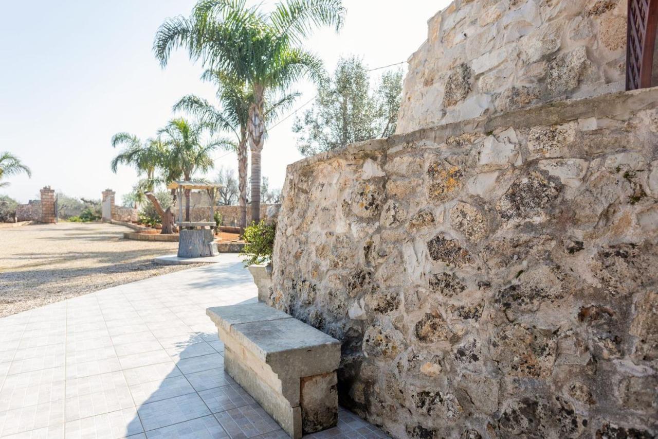 Villa Stracca Con Ampio Spazio Esterno Capilungo Екстер'єр фото