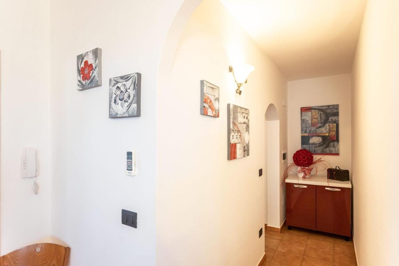 Villa Stracca Con Ampio Spazio Esterno Capilungo Екстер'єр фото